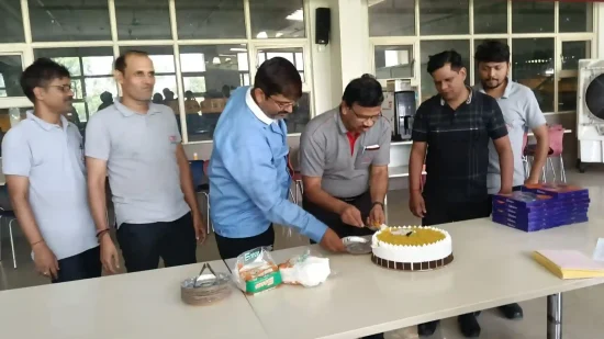 Birthday Celebration@nagata 1