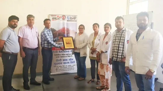 Blood Donation 2