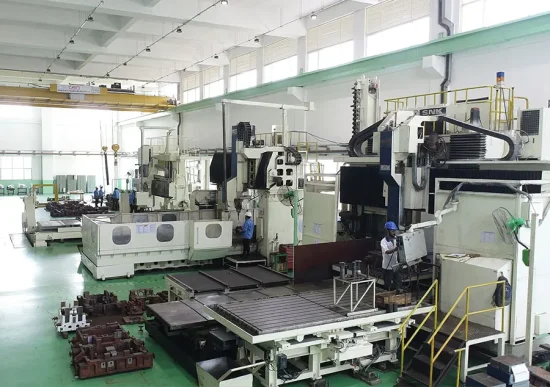 Cnc Machining Cnc Machining