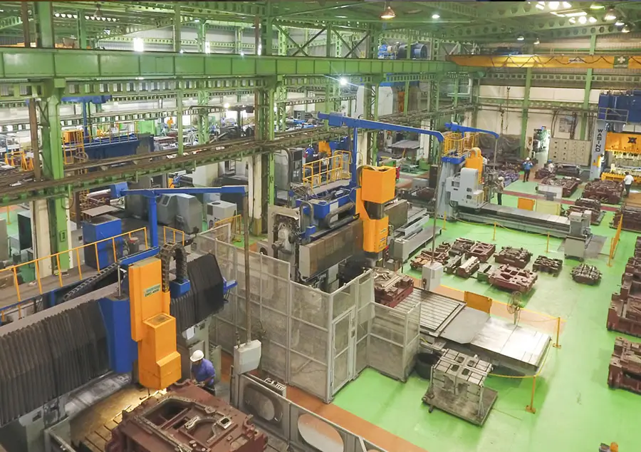 CNC Machining CNC Machining