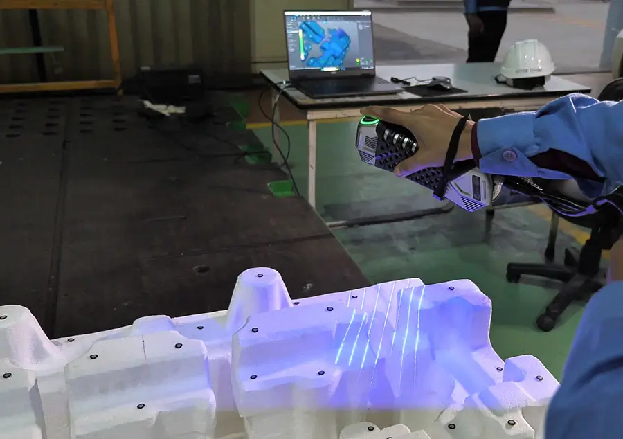 Full Mould Full Mould