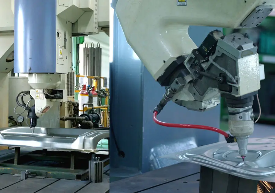 Laser Cut Machine Laser Cut Machine