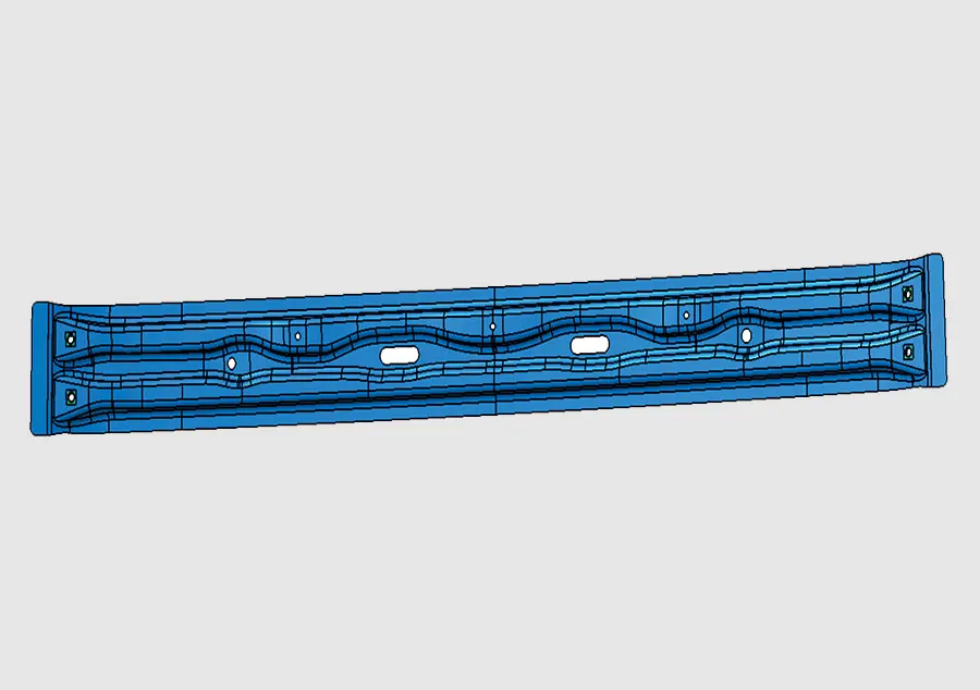 Mbr. Roof Ctr. Inr.