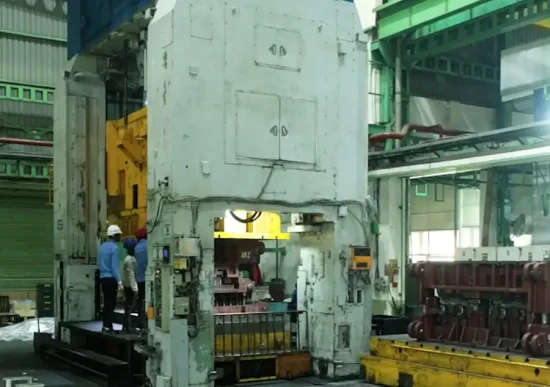 Trial Press Trial Press
