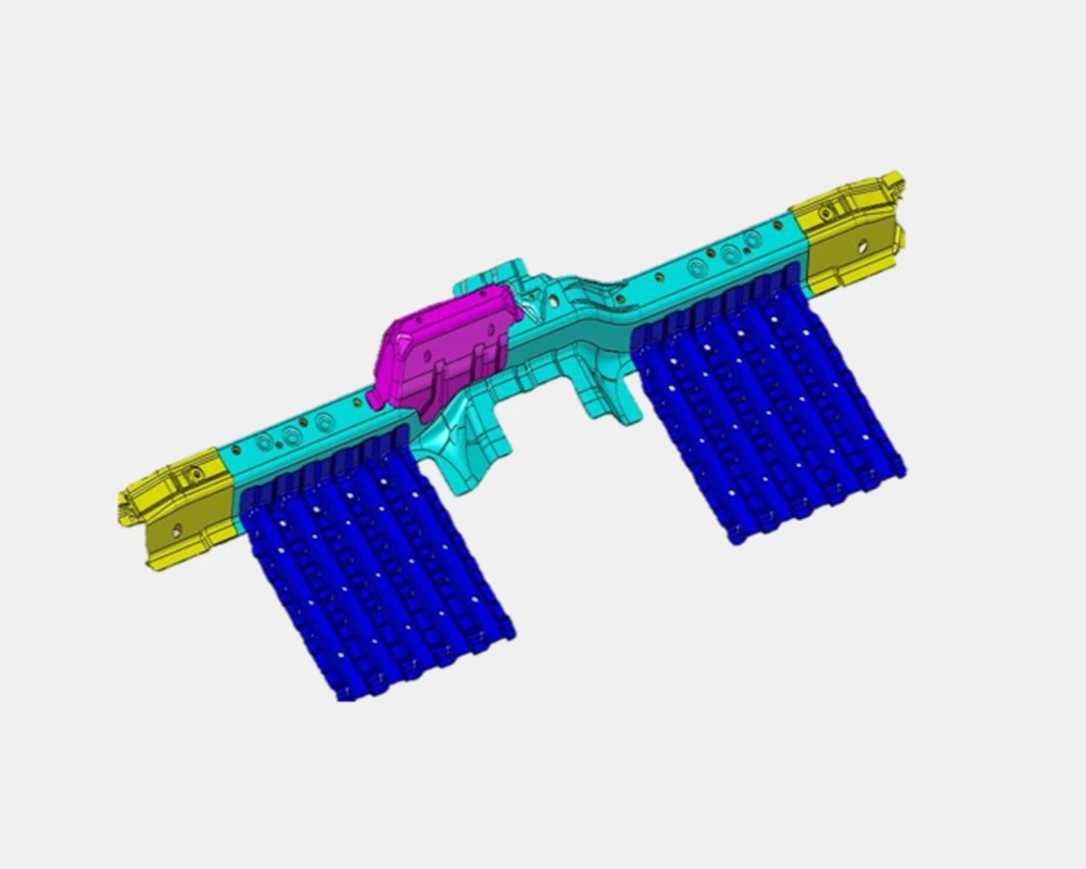 Uhss Portfolio 1
