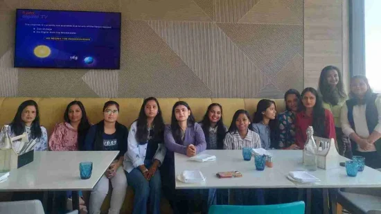 Womens Day Celebration@nagata 3