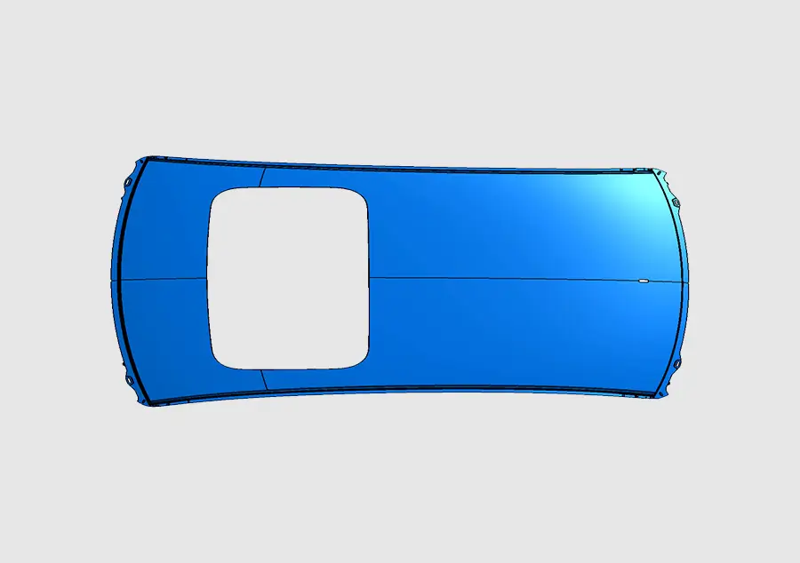 Sunroof
